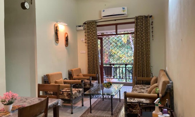 Arossim Haus | LAVENDER BEACH HOMEZ BY RAVI & JAZZ