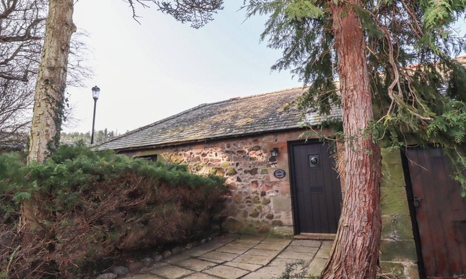 Akeld Hütte | LAVENDER COTTAGE, family friendly in Wooler