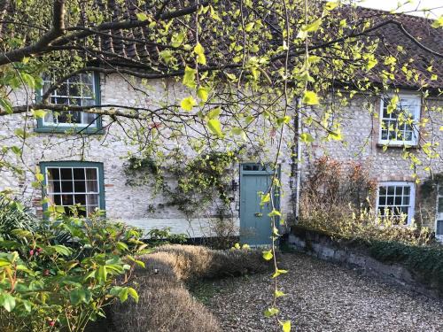 Methwold Haus | Lavender Cottage