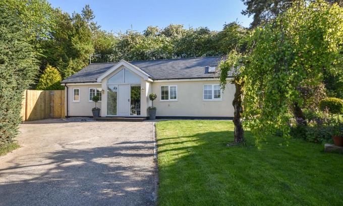 Kilnwick Haus | Lavender Cottage