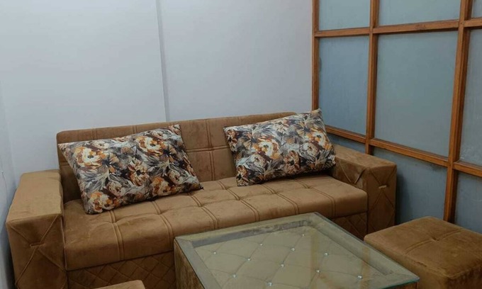 New Delhi Eigentumswohnung | Lavish Studio Apt in West/Central Delhi