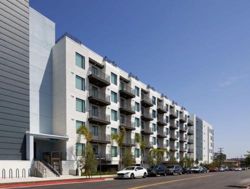 Los Angeles Wohnung | LAX 1 Bed Luxe with FREE PARKING