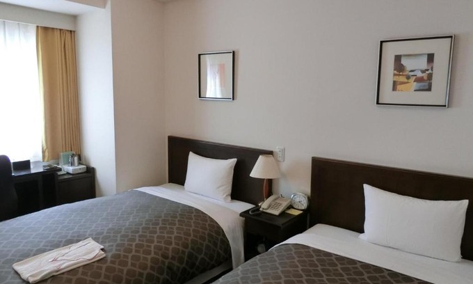 Machida Hotel | Laxio Inn