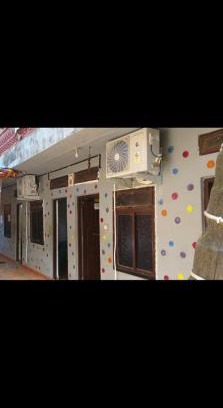 Arambol Haus | Laxmi Guest House Near Beach