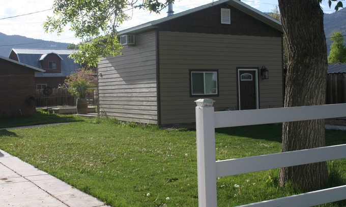 Manti Sonstige | Layton's Loft Bed and Breakfast