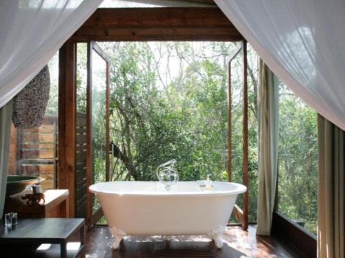 Hluhluwe Haus | Lazuli Bush Lodge, Hluhluwe
