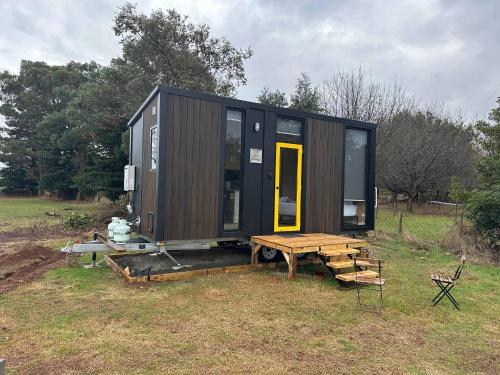 Warragul Haus | Lazy Daisy Farm by Tiny Away