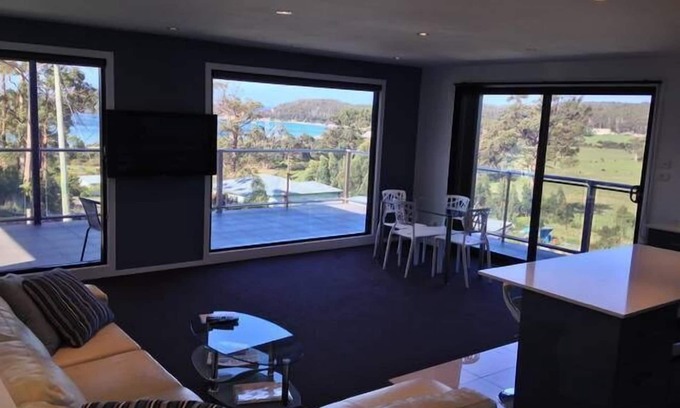 Eaglehawk Neck Haus | Faule Tage Strandhaus