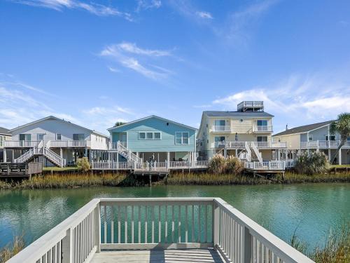 North Myrtle Beach Haus | Lazy Days In Cherry Grove!