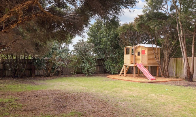 Cape Woolamai Haus | Lazy Daze at SummerHaze
