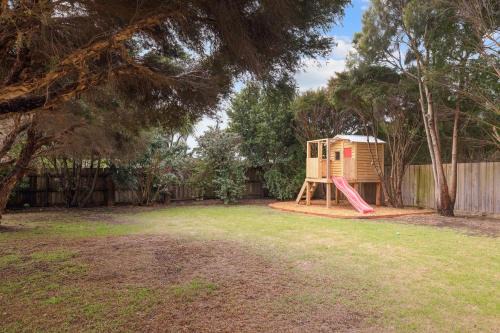 Cape Woolamai Haus | Lazy Daze at SummerHaze