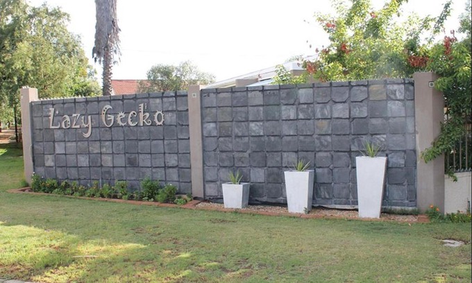 Cradock Bed & Breakfast | Lazy Gecko Accommodation