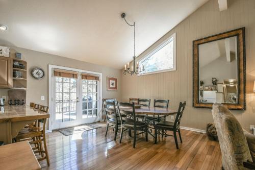 Mountain House Haus | Lazy K Mountain Home 31 by SummitCove Lodging