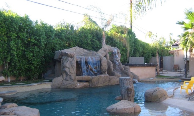 Warm Sands Haus | 3. Nacht 1/2 Preis + Steuer außer an Feiertagen