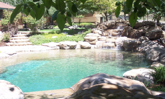 Sonora Hotel | Lazy Z Resort