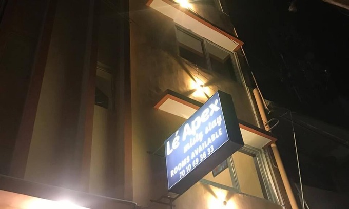 Ooty Kabine | Le Apex Misty Stay