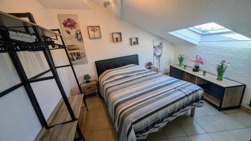 Dole Wohnung | Le Bedugue