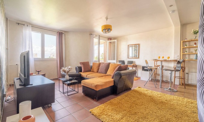 Montreuil Wohnung | Le Bohème de Montreuil Paris