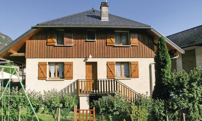 Faverges-Seythenex Haus | LE BON REPOS" COUNTRY HOUSE
