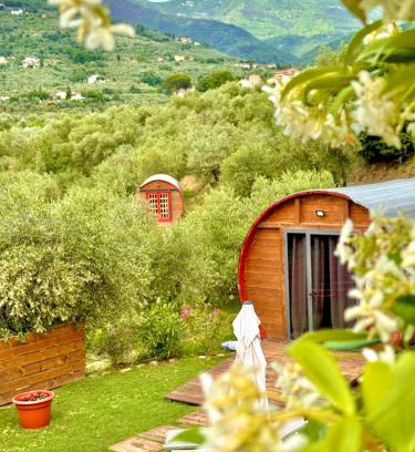 Bivio Pozzo Haus | Le Botti Fiorentine