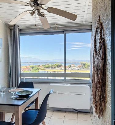 La Cote Radieuse Wohnung | Le côté Sud de Canet by Alto Service