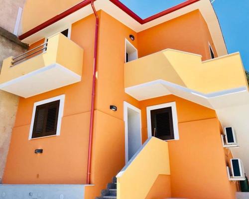 Sant'Antioco Haus | Le Case di Loris