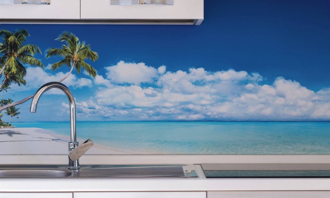 Roccalumera Wohnung | „LE CASETTE DI FLAVIA: Oasi Marina“ Haus mit Blick auf das Meer