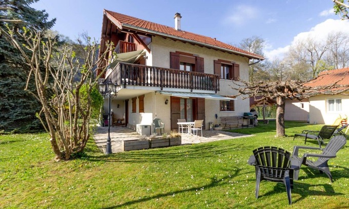 Mercury Haus | LE CHAPELLAN - MERCURY