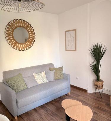 Besancon Wohnung | Le Clos Mignon