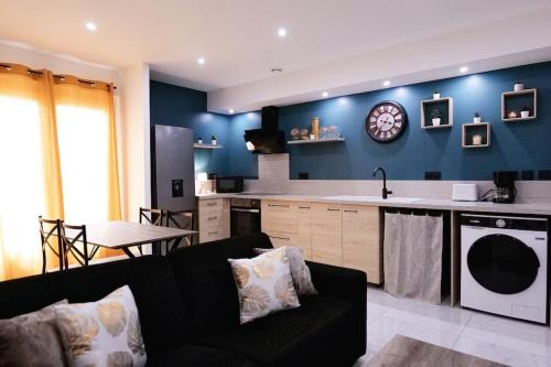 Capestang Wohnung | Le Cocon Capestanais