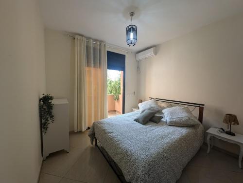 Menara Wohnung | Le Cocon Nature