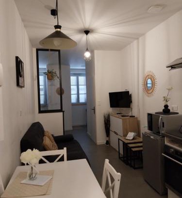 Salins-les-Bains Wohnung | Le Coeur de Sel