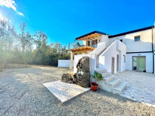 Torre di Bari Wohnung | Le Corti Sarde Beach Apartments