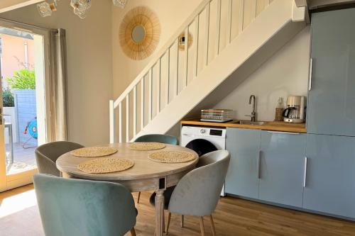 Biscarrosse Plage Haus | Le Cottage Détente