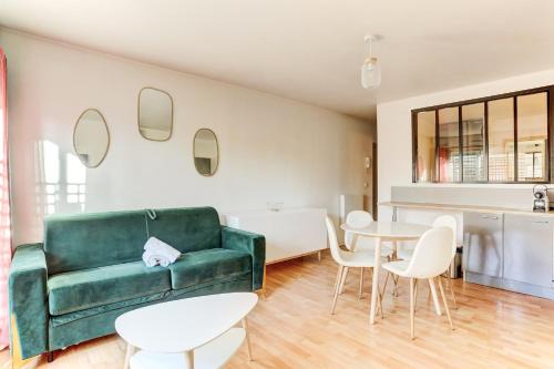 Saint-Cyr-l'Ecole Wohnung | Le Cozy - Saint Cyr