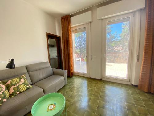 Osimo Wohnung | Le Curve di Montegallo - Alloggio indipendente