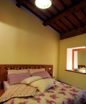 Orvieto Haus | Le Dimore by Borgo Tessile - Feronia
