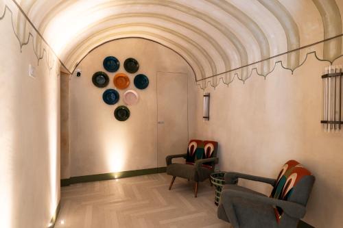 Old Town Haus | Le Dimore di Rosa e Vincenzo