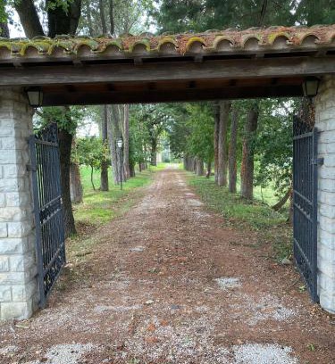Rancolfo Haus | Le Due Querce