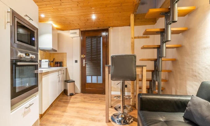 Evian-les-Bains Wohnung | Le Duplex du Lac