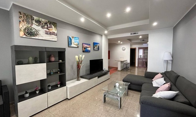 Acquaviva delle Fonti Wohnung | Le Fonti,your beloved home even on holiday, between the Adriatic and Ionian seas