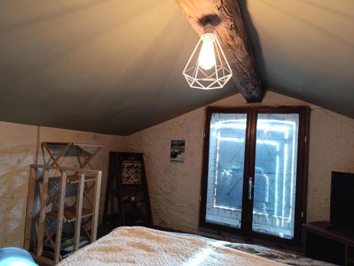 Saint-Andre-les-Alpes Wohnung | Le fournil