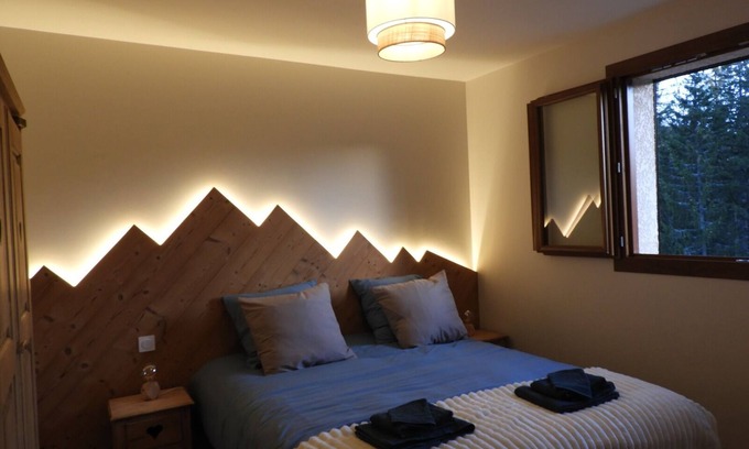 Les Bouchoux Wohnung | Le Gitalet- Comfortable stay in the Jura -> 152 m2 with games room!