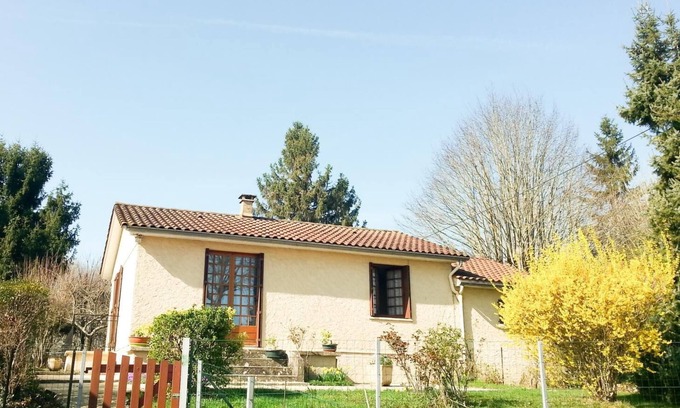 Le Vigan Haus | Le Gite de Marie - ST PROJET