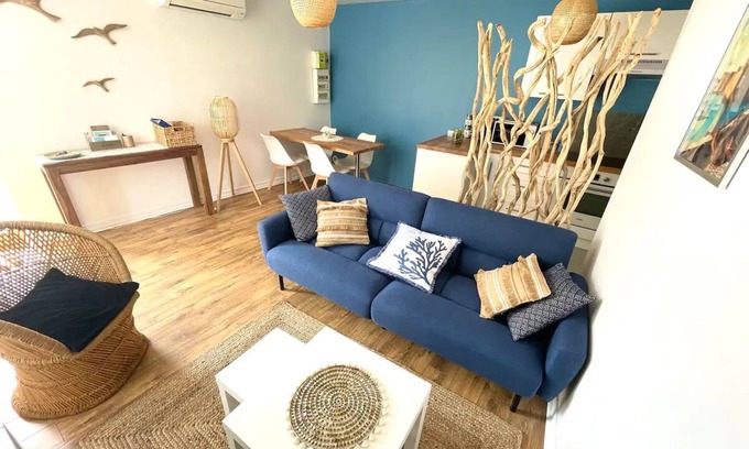 Concarneau Wohnung | Le Grand Large T3 à Concarneau