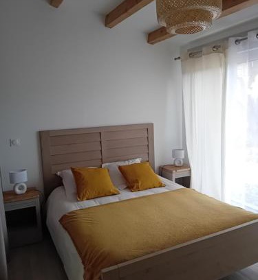 Ventenac-Cabardes Wohnung | Le Grenadier
