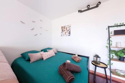 Le Raincy Wohnung | Le Jardin du Raincy Paris/Disney JO 2024