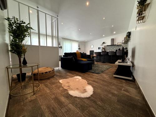 Gournay-sur-Marne Wohnung | Le Joyau de Gournay - Proche Paris & Disneyland
