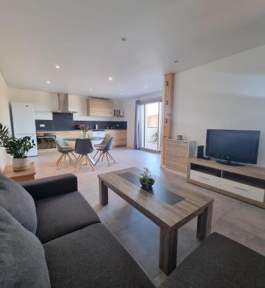 Feigeres Wohnung | Le Jura entre Annecy et Genève