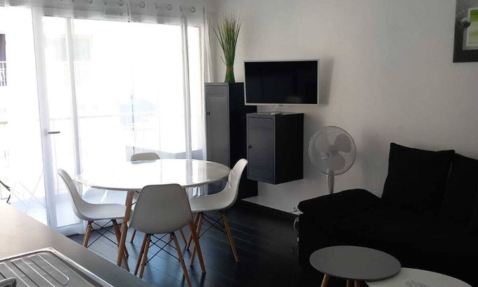 Evian-les-Bains Wohnung | Le Lac Leman à vos Pieds